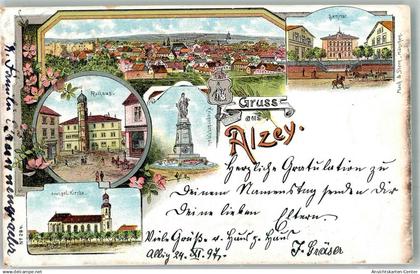 13556974 - Alzey