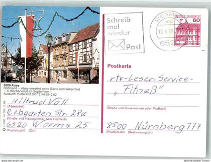 39551355 - Alzey