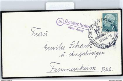 50696828 - Alzey