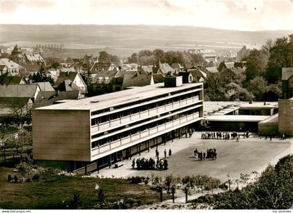 Alzey Albert Schweitzer Schule