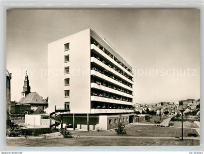 Alzey Altersheim