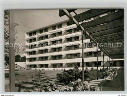 Alzey Krankenhaus