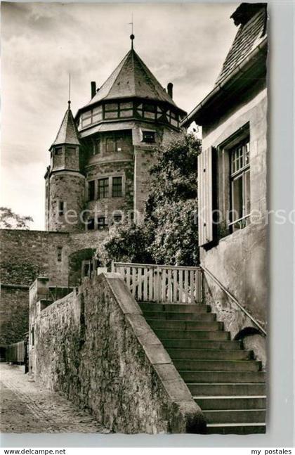 Alzey Schloss