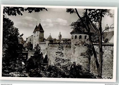 39733564 - Amberg , Oberpf