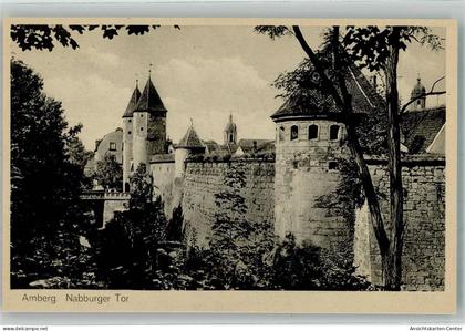 39965167 - Amberg , Oberpf