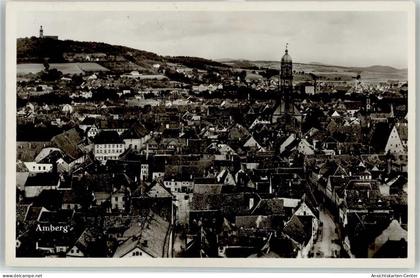 52055419 - Amberg , Oberpf