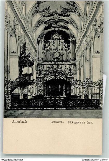 39290057 - Amorbach