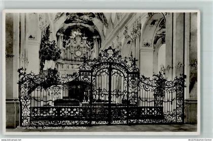 52305199 - Amorbach