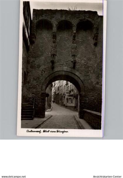 50309493 - Andernach