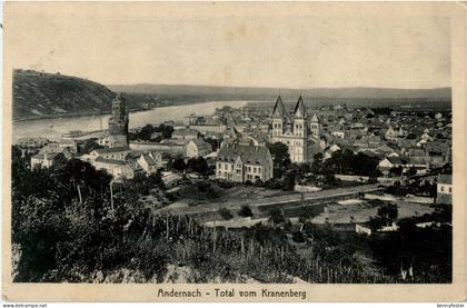 Andernach