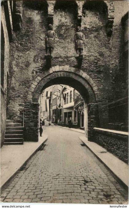 Andernach - Rheintor