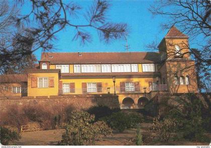 Wolletz Angermuende Cardiologisches Rehabilitationszentrum