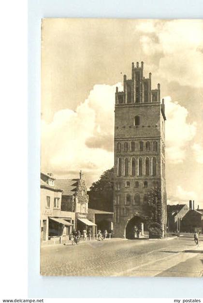Anklam Mecklenburg-Vorpommern