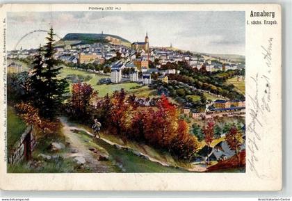 52231320 - Annaberg-Buchholz