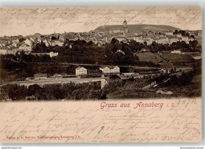 52231404 - Annaberg-Buchholz