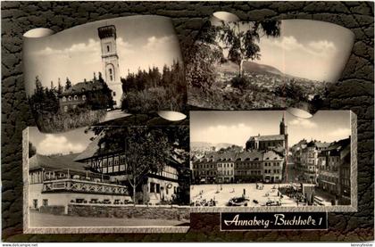 Annaberg - Buchholz