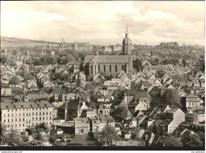 Annaberg-Buchholz Erzgebirge Annaberg-Buchholz