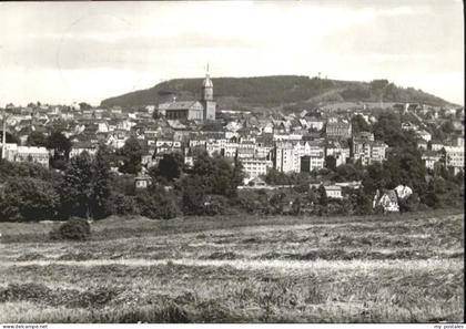 Annaberg-Buchholz Erzgebirge Annaberg-Buchholz Poehlberg