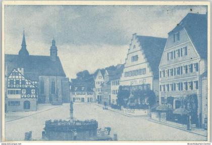 10025878 - Feuchtwangen