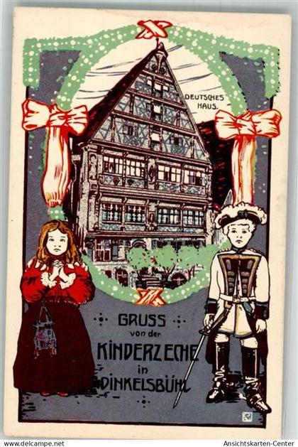 13554265 - Dinkelsbuehl