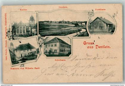 13669356 - Dentlein a. Forst