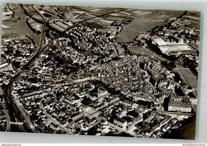 38052978 - Ansbach , Mittelfr