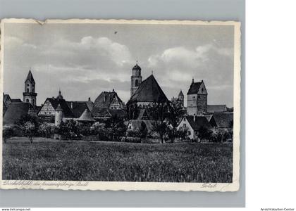 50267693 - Dinkelsbuehl