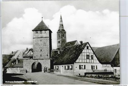 50373498 - Wolframs-Eschenbach