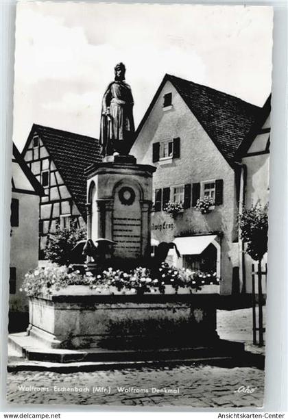 50373576 - Wolframs-Eschenbach