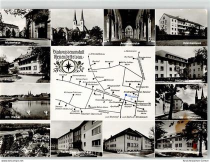 52193786 - Neuendettelsau