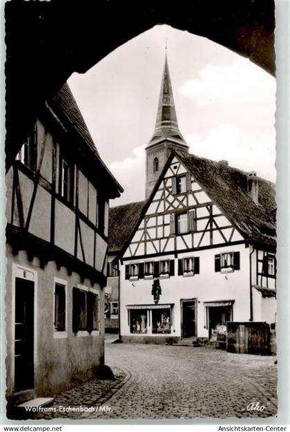 52193993 - Wolframs-Eschenbach