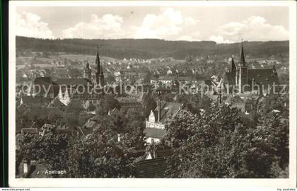 Ansbach Mittelfranken