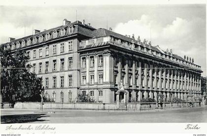 Ansbach Mittelfranken Ansbach