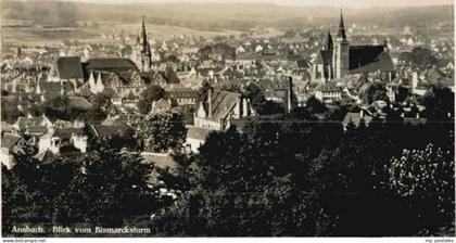 Ansbach Mittelfranken Ansbach