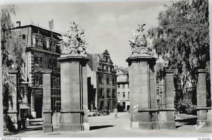 Ansbach Mittelfranken Ansbach