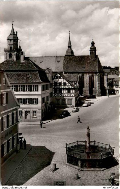 Feuchtwangen