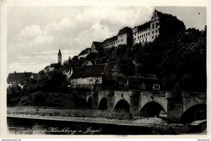 Kirchberg a. Jagst