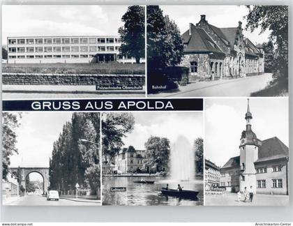50957600 - Apolda