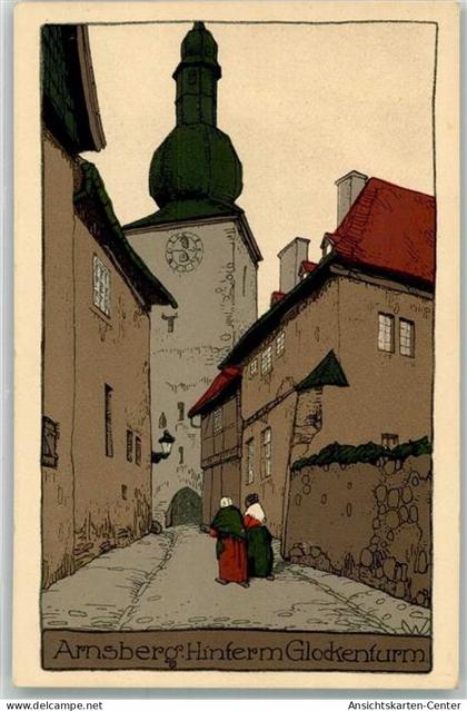 13546449 - Arnsberg , Westf
