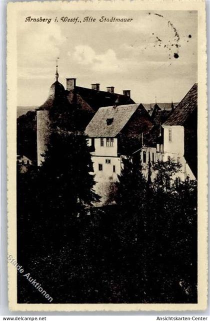 51374707 - Arnsberg , Westf