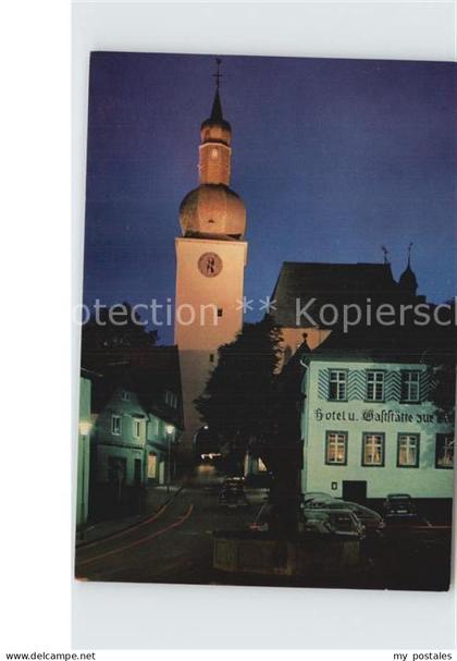 Arnsberg Westfalen Glockenturm
