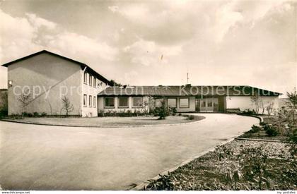 Arnsberg Westfalen Jugendherberge