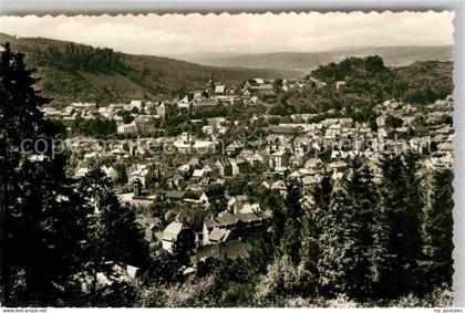 Arnsberg Westfalen Panorama