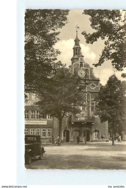 Arnstadt Ilm Arnstadt