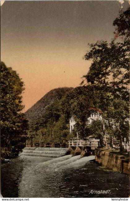 Arnstadt/Thür. -