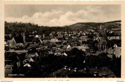 Arnstadt/Thür. -