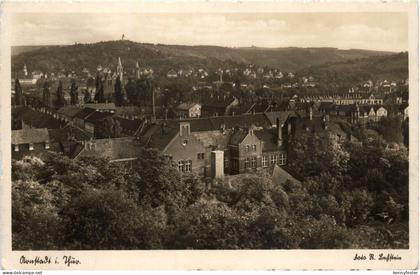 Arnstadt/Thür. -