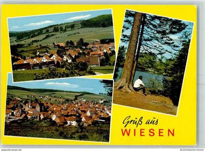 10470834 - Wiesen , Unterfr
