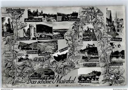 51110805 - Aschaffenburg