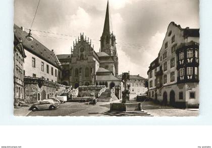 Aschaffenburg Main Aschaffenburg